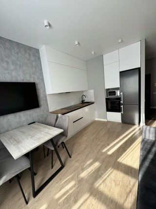 m. Skolkovo: Apartment, 1-rooms