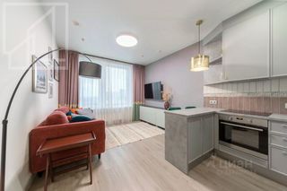 m. Sukharevskaya: Apartment, 2-rooms