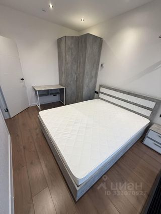m. Izmaylovo: Apartment, 1-rooms