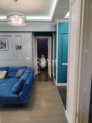 m. Butyrskaya : Apartment, 2-rooms