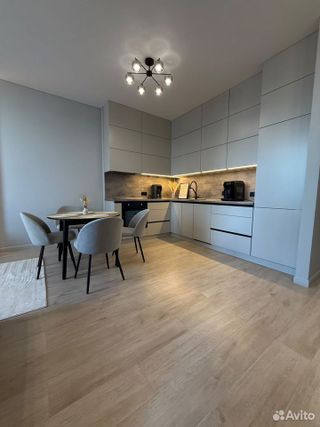 m. Testovskaya: Apartment, 3-rooms