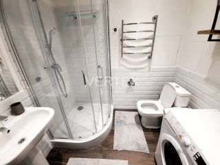 m. Delovoy tsentr (Vystavochnaya): Apartment, 1-rooms