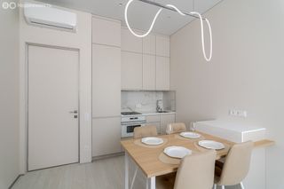 m. Shelepikha: Apartment, 2-rooms