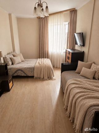 m. Vodniki: Apartment, 1-rooms