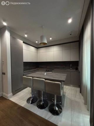 m. Dinamo: Apartment, 2-rooms