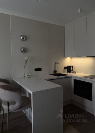 m. Volgogradsky prospekt: Apartment, studio