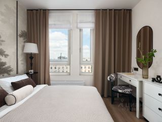 m. Dubrovka: Apartment, 1-rooms