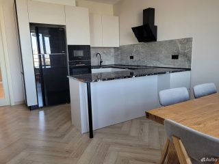 m. Novatorskaya: Apartment, 3-rooms