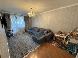 m. Planernaya: Apartment, 2-rooms