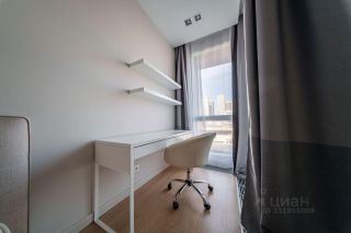 m. TsSKA: Apartment, studio