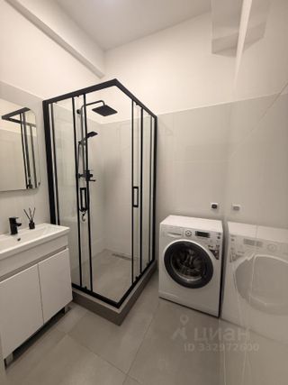m. Studencheskaya: Apartment, 2-rooms