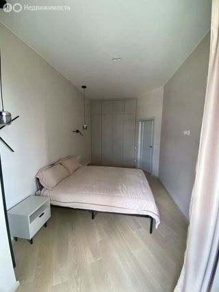 m. Shelepikha: Apartment, 2-rooms