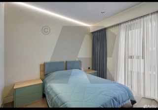 m. Park Pobedy: Apartment, 2-rooms