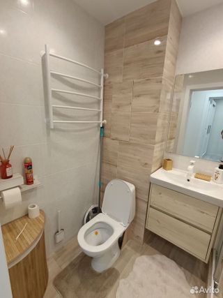 m. Odintsovo: Apartment, 1-rooms