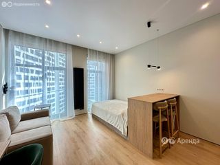 m. Zorge: Apartment, studio
