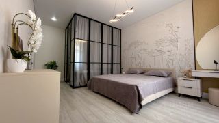 m. Bagrationovskaya: Apartment, 1-rooms