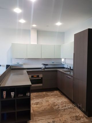 m. Novatorskaya: Apartment, 2-rooms