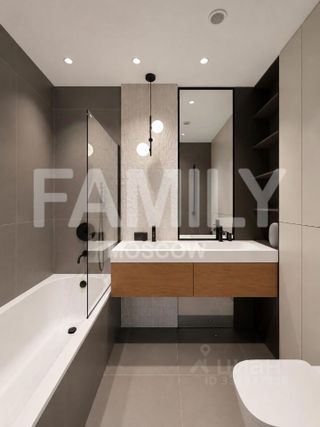 m. Khovrino: Apartment, 3-rooms