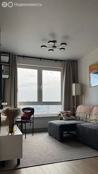 m. Butyrskaya : Apartment, 1-rooms