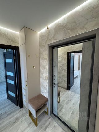 m. Bulvar Dmitriya Donskogo: Apartment, 2-rooms