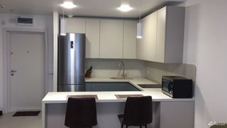 m. Aminyevskaya: Apartment, 1-rooms