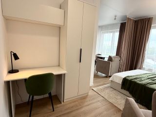 m. Vladykino: Apartment, 1-rooms