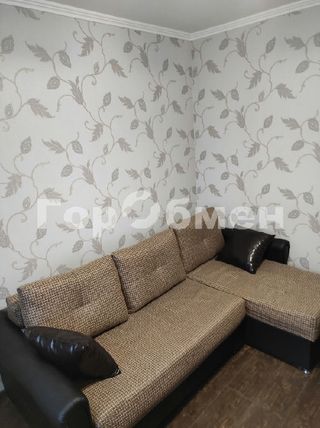 m. Proletarskaya: Apartment, 2-rooms