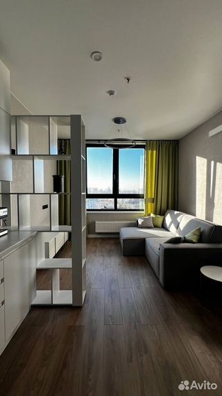m. Maryina Roscha: Apartment, 2-rooms