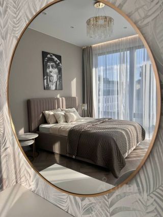 m. Belorusskaya: Apartment, 3-rooms