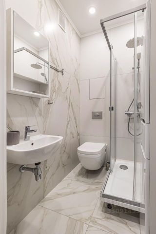 m. Skolkovo: Apartment, 2-rooms