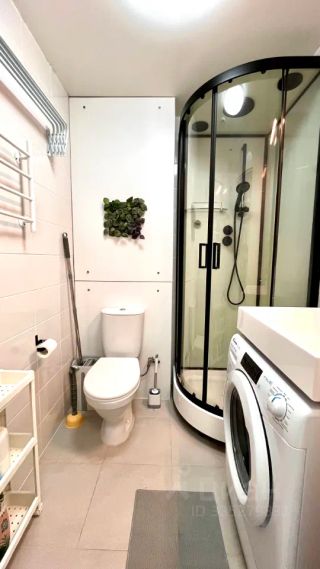 m. Kotelniki: Apartment, studio