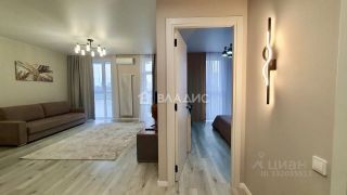 m. Avtozavodskaya: Apartment, 2-rooms