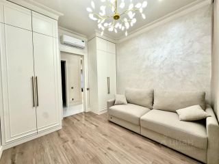 m. Skolkovo: Apartment, 3-rooms