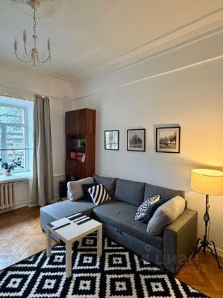 m. Sukharevskaya: Apartment, 1-rooms
