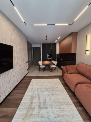 m. Terekhovo: Apartment, 3-rooms