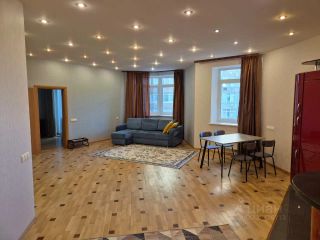 m. Troparevo: Apartment, 2-rooms