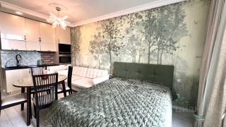 m. TsSKA: Apartment, 1-rooms