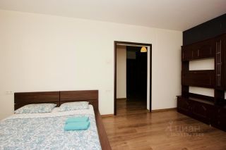 m. Slavyansky bulvar: Apartment, 1-rooms