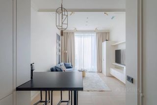 m. Belorusskaya: Apartment, 2-rooms