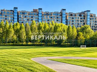 m. Molzhaninovo: Apartment, 2-rooms