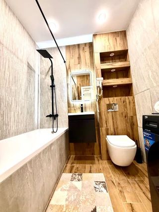 m. Odintsovo: Apartment, studio