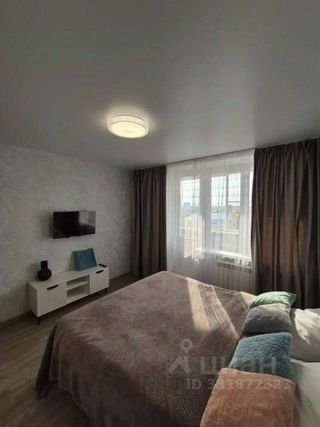 m. Podolsk: Apartment, 1-rooms