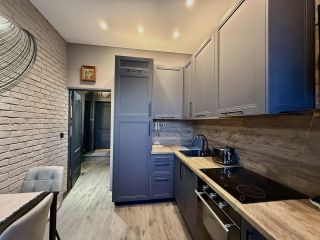m. Komsomolskaya: Apartment, 1-rooms