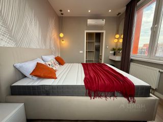 m. Salaryevo: Apartment, 2-rooms