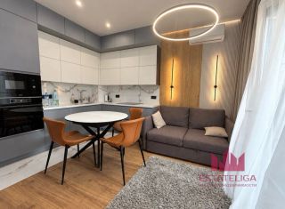 m. Tekhnopark: Apartment, 1-rooms