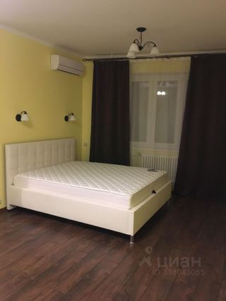 m. Bakovka: Apartment, 1-rooms