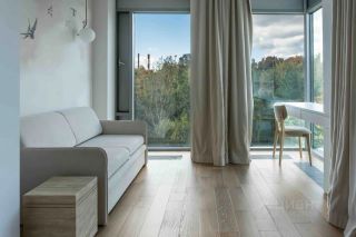m. Nagornaya: Apartment, 2-rooms