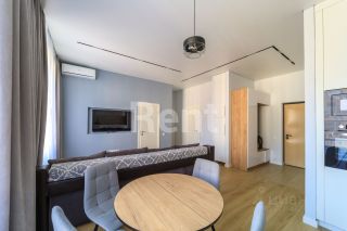 m. Tekhnopark: Apartment, 2-rooms