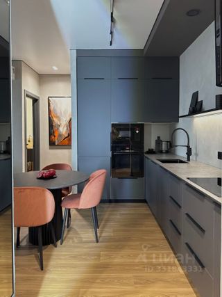 m. Ugreshskaya: Apartment, 2-rooms