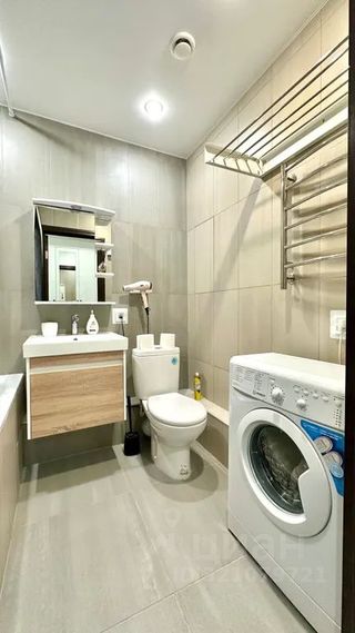m. Odintsovo: Apartment, studio